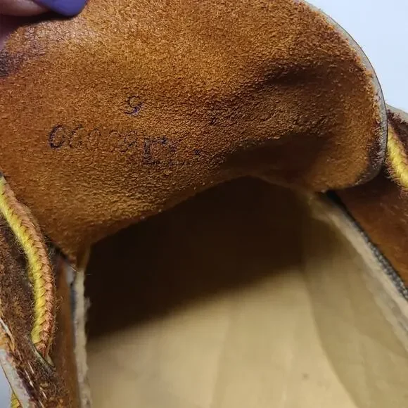 L.L.Bean Men's Bean Boots Size 9 - Picture 7 of 7